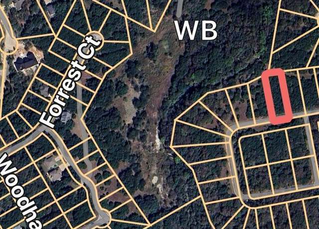 Property at 30073 Woodcrest Dr, Whitney, TX 76692