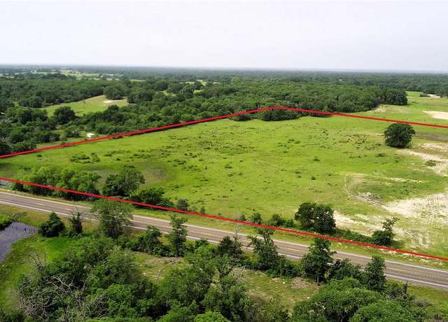 Property at TBD FM 39 Rd, Groesbeck, TX 76642