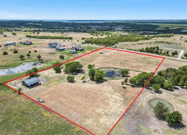 Property at 2550 CR 613, Farmersville, TX 75442