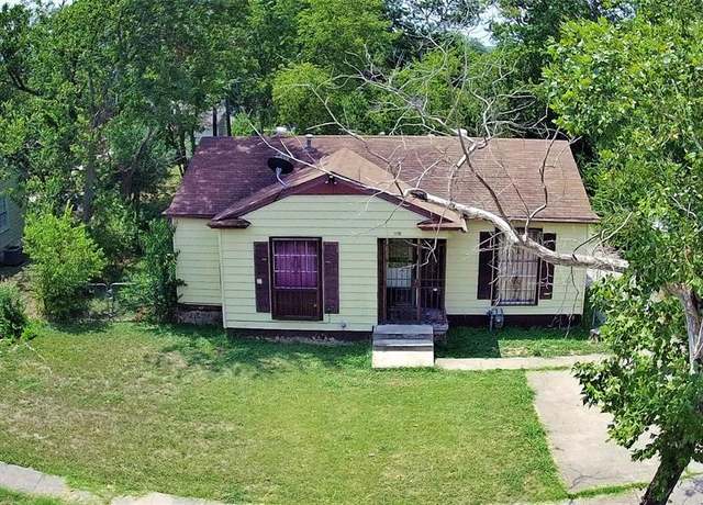 Property at 806 Duncan Ave, Killeen, TX 76541, 3 beds, 2 baths