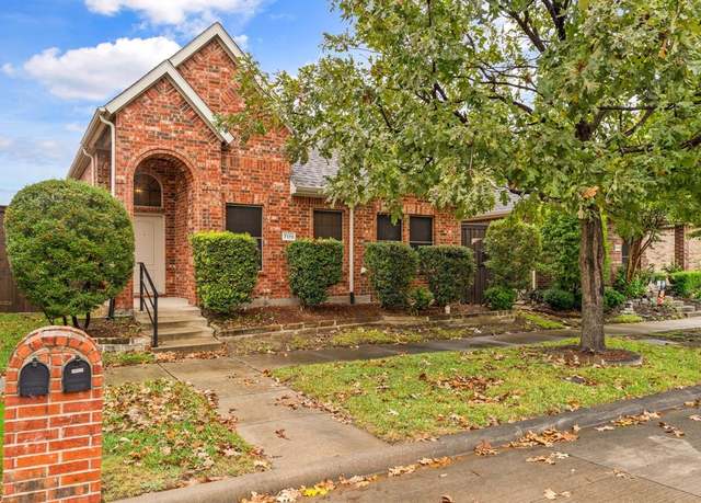 Property at 7170 Dreammaker Way, Frisco, TX 75035, 3 beds, 2 baths