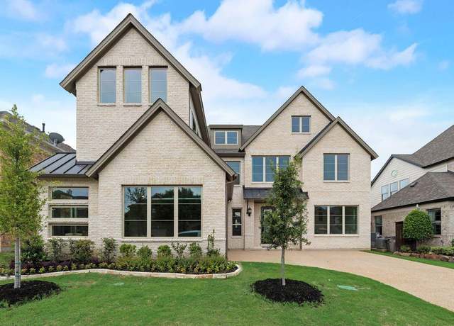 Property at 14108 Notting Hill Dr, Little Elm, TX 75068, 5 beds, 5 baths
