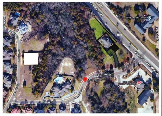 Property at 1B Shenandoah Dr, Cedar Hill, TX 75104