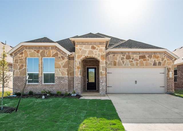 Property at 1810 Holden Dr, Cedar Hill, TX 75116, 4 beds, 2 baths
