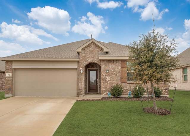 Property at 112 Mills Dr, Anna, TX 75409, 4 beds, 2 baths