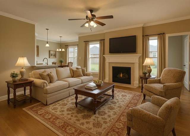 Property at 221 Stanley Dr, Aubrey, TX 76227, 3 beds, 2 baths