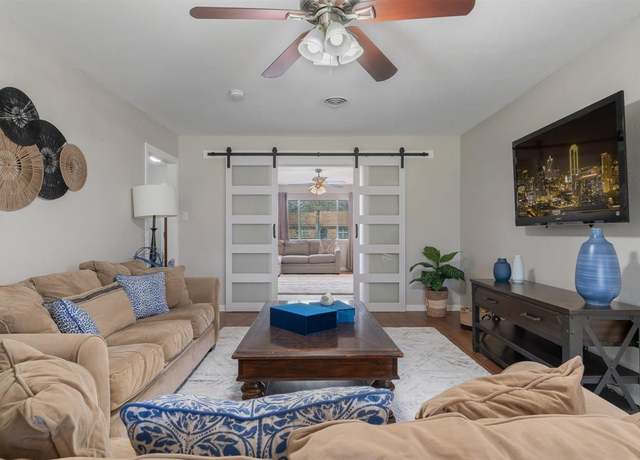 Property at 216 Belmont St, Hurst, TX 76053, 3 beds, 2 baths