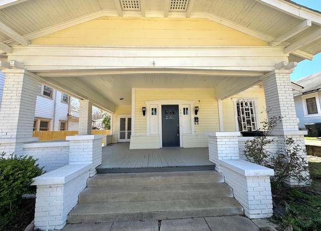 Property at 741 Wilkinson St, Shreveport, LA 71104, 3 beds, 2 baths