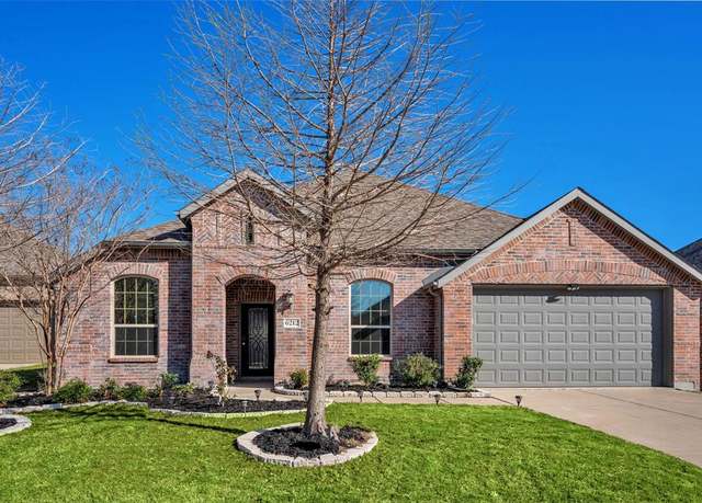 Property at 6212 Creek Knoll Ct, Sachse, TX 75048, 4 beds, 2 baths