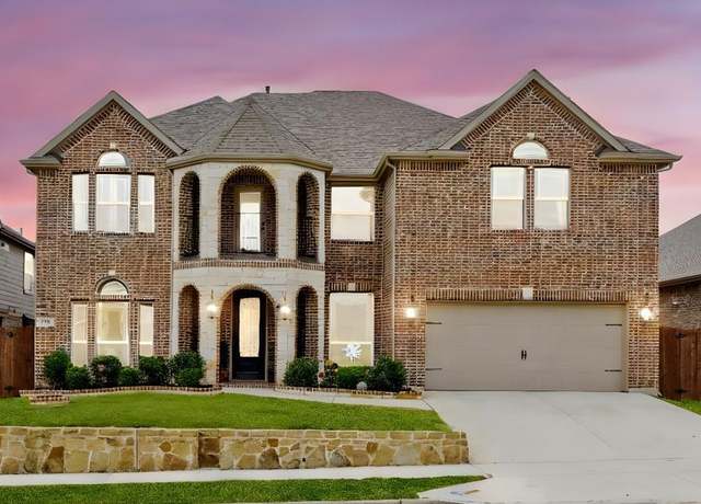 Property at 5321 Almanor Rd, Fort Worth, TX 76179, 6 beds, 4 baths