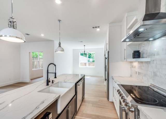 Property at 706 W White Ave, Mckinney, TX 75069, 4 beds, 3.5 baths