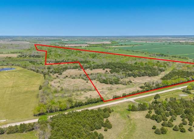 Property at TBD Fm-2068, Commerce, TX 75428
