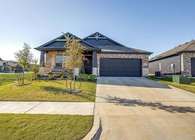 Property at 8205 Korat Vis, Godley, TX 76044, 4 beds, 3 baths