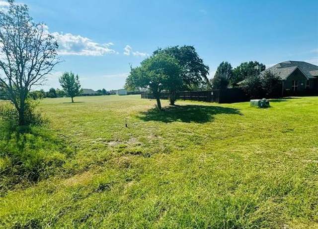 Property at 101 Butler St, Anna, TX 75409