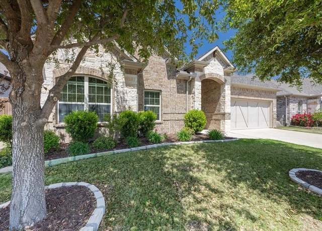 Property at 4712 Stillhouse Hollow Ln, Denton, TX 76226, 3 beds, 2 baths