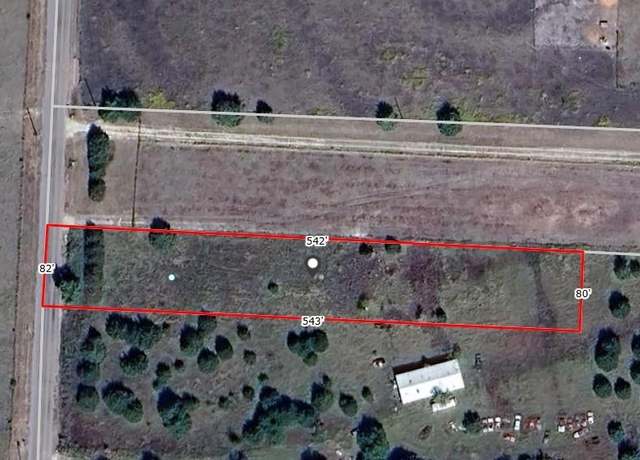 Property at 11008 County Road 670, Blue Ridge, TX 75424