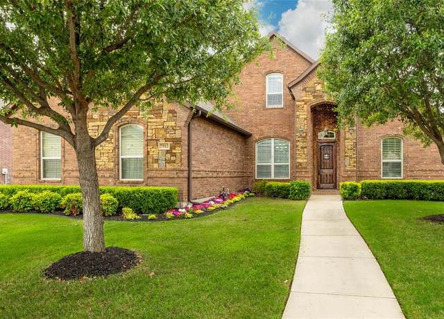 Property at 7112 Chimney Creek Dr, North Richland Hills, TX 76182, 5 beds, 4 baths