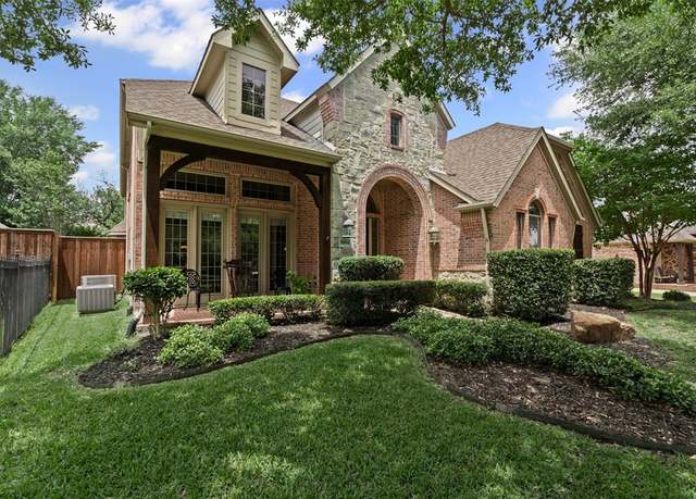 Property at 2505 Shoreline Dr, Keller, TX 76248, 5 beds, 4 baths