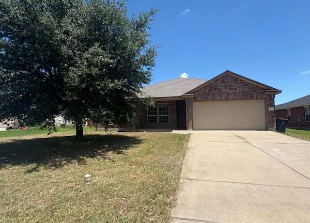 Property at 10237 Marigold Rd, Waco, TX 76708, 3 beds, 2 baths