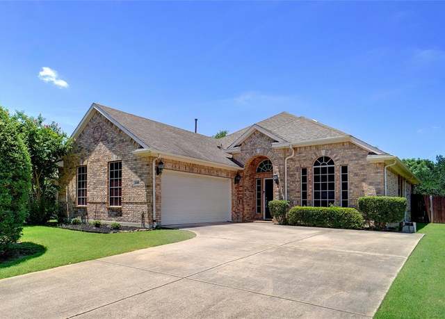 Property at 8393 Davis Dr, Frisco, TX 75036, 3 beds, 2 baths