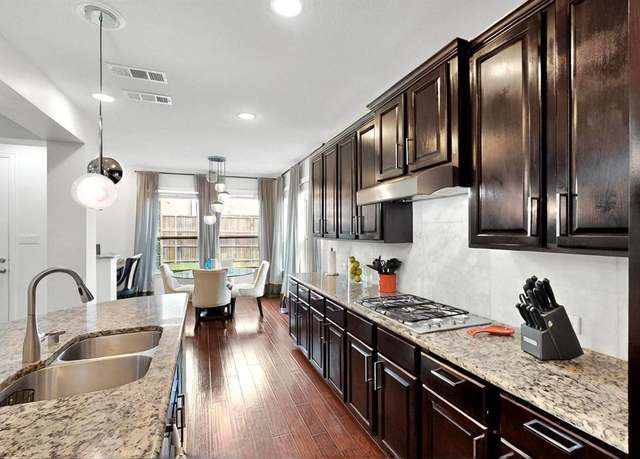 Property at 2301 Patriot Dr, Melissa, TX 75454, 4 beds, 3.5 baths