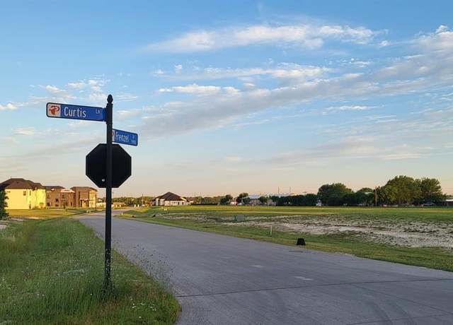 Property at 5809 Frenzel Dr, Parker, TX 75002