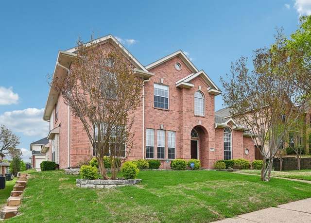 Property at 604 Nelson Ct, Plano, TX 75025, 4 beds, 2.5 baths