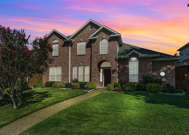 Property at 604 Nelson Ct, Plano, TX 75025, 4 beds, 2.5 baths