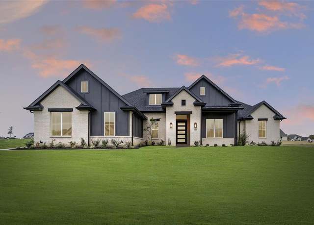 Property at 145 Knoll Trl, Gunter, TX 75058, 3 beds, 2.5 baths