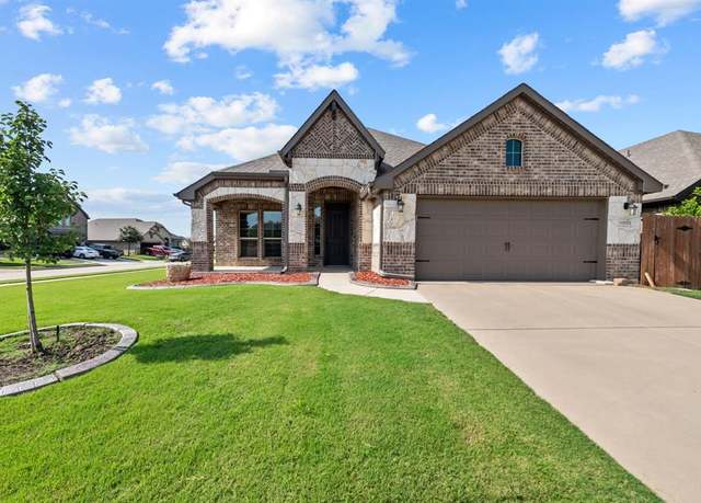 Property at 6001 Harwich Ln, Fort Worth, TX 76179, 3 beds, 2 baths