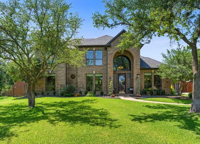 Property at 102 Springbrook Ct, Southlake, TX 76092, 4 beds, 3.5 baths