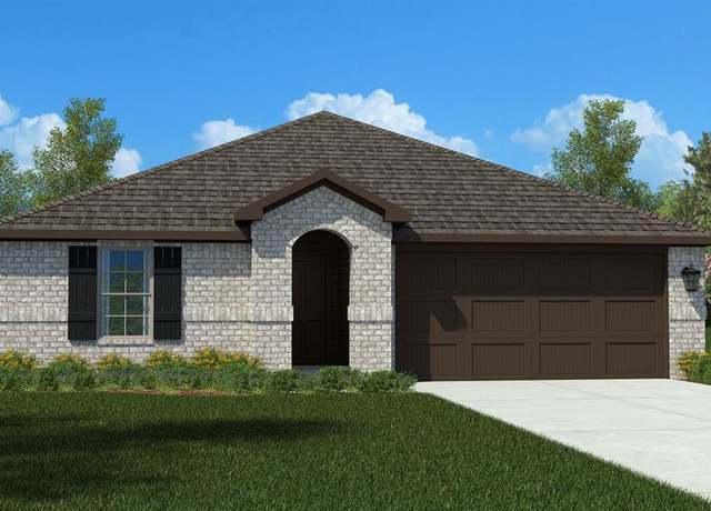 Property at 561 Arroyo Dr, Cleburne, TX 76033, 4 beds, 2 baths