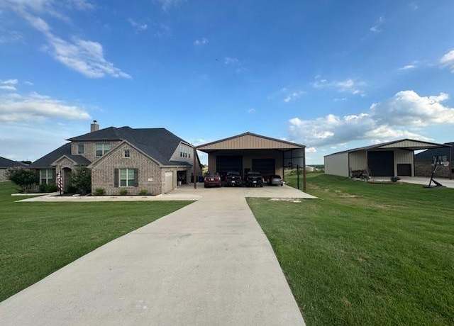 Property at 13508 Summer Moon Trl, Ponder, TX 76259, 4 beds, 3.5 baths