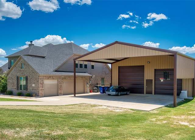 Property at 13508 Summer Moon Trl, Ponder, TX 76259, 4 beds, 3.5 baths