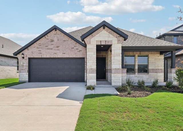 Property at 3505 High Valley Dr, Princeton, TX 75071, 3 beds, 2 baths