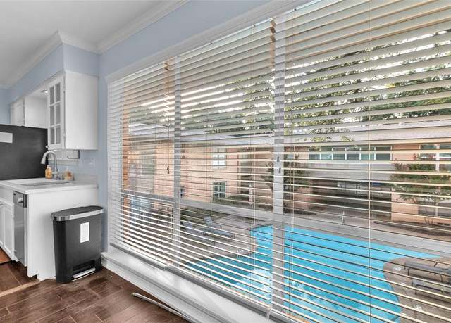 Property at 6140 Bandera Ave, Dallas, TX 75225, 1 bed, 1 bath