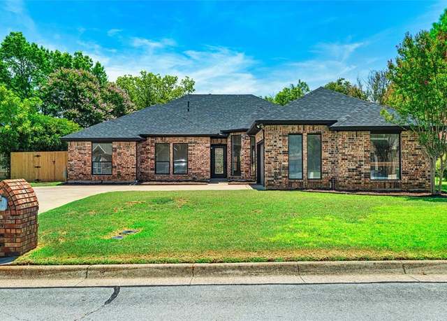 Property at 506 Giltin Dr, Arlington, TX 76006, 4 beds, 2 baths