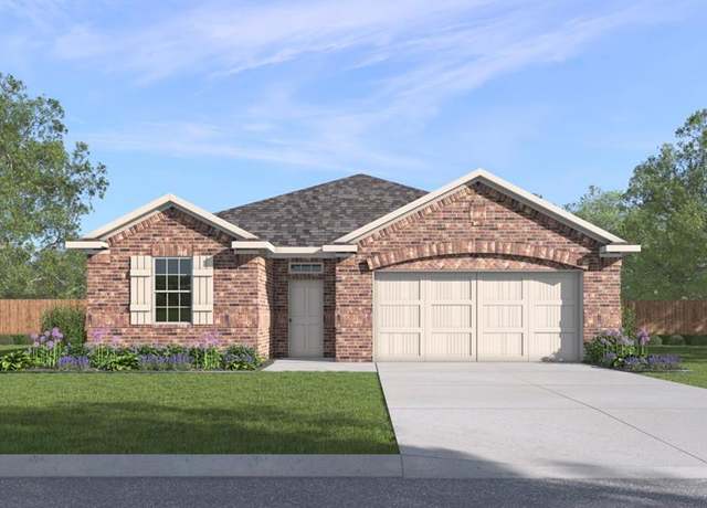 Property at 4101 Sky Dr, Sherman, TX 75090, 3 beds, 2 baths