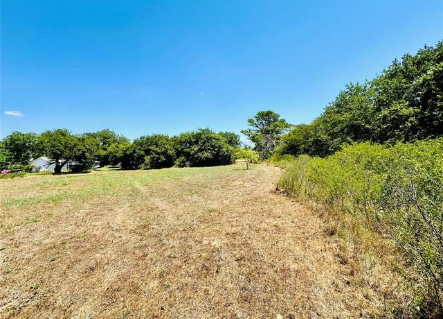 Property at TBD 3rd St, Cross Plains, TX 76443