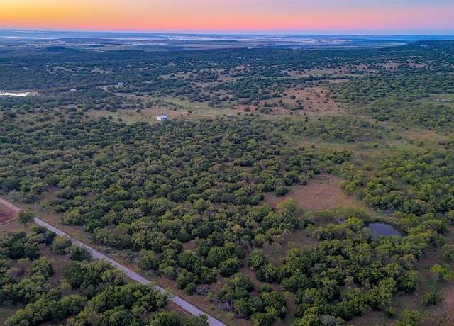 Property at 120 Mountain Dr, Graford, TX 76449