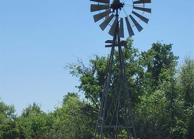Property at 401 CR 104, Santa Anna, TX 76878