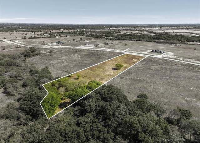Property at Lot 39 Hill Creek Ln, Hillsboro, TX 76645