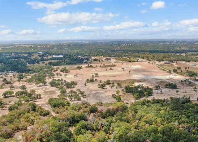 Property at Lot 3 Advance, Weatherford, TX 76088