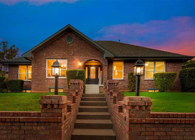 Property at 1315 Hardage Ln, Colleyville, TX 76034, 5 beds, 3 baths