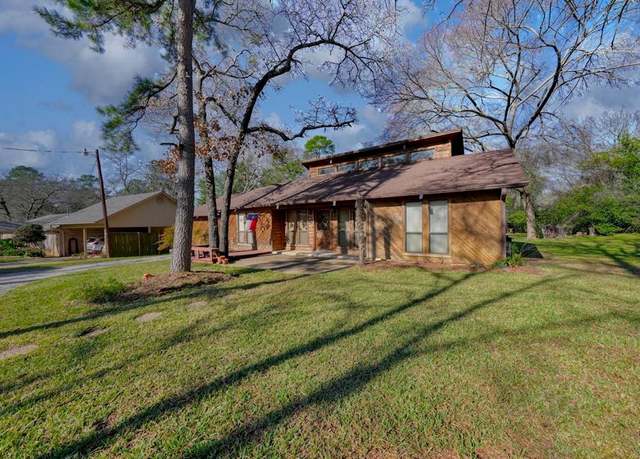 Property at 324 Highlander Hts, Hideaway, TX 75771, 3 beds, 2 baths