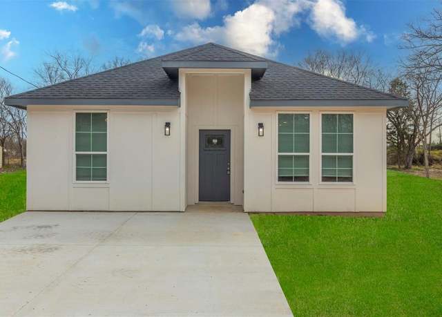 Property at 227 Harris Blvd, Malakoff, TX 75148, 3 beds, 2 baths