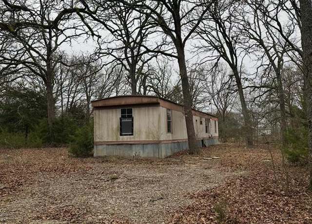 Property at 2455 Private Road 3142, Greenville, TX 75402