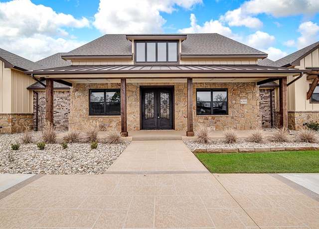 Property at 6301 Big Elk Dr, Fort Worth, TX 76140, 3 beds, 4 baths