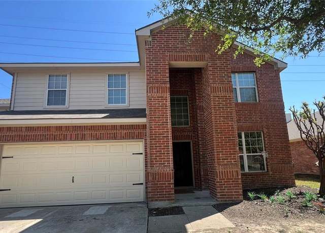 Property at 15632 Gatehouse Dr, Roanoke, TX 76262, 4 beds, 3.5 baths