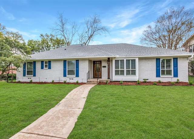 Property at 1419 Lamp Post Ln, Richardson, TX 75080, 4 beds, 3 baths